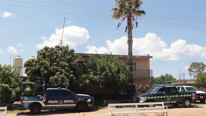 Regresa la vida a Palmas Altas tras violencia en Jerez